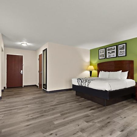 Sleep Inn & Suites Near Joint Base Andrews-Washington Area Morningside Εξωτερικό φωτογραφία