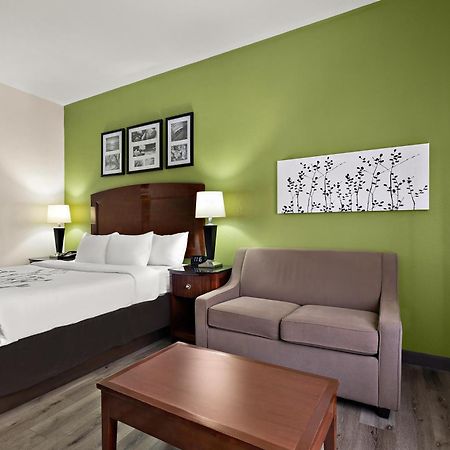 Sleep Inn & Suites Near Joint Base Andrews-Washington Area Morningside Εξωτερικό φωτογραφία