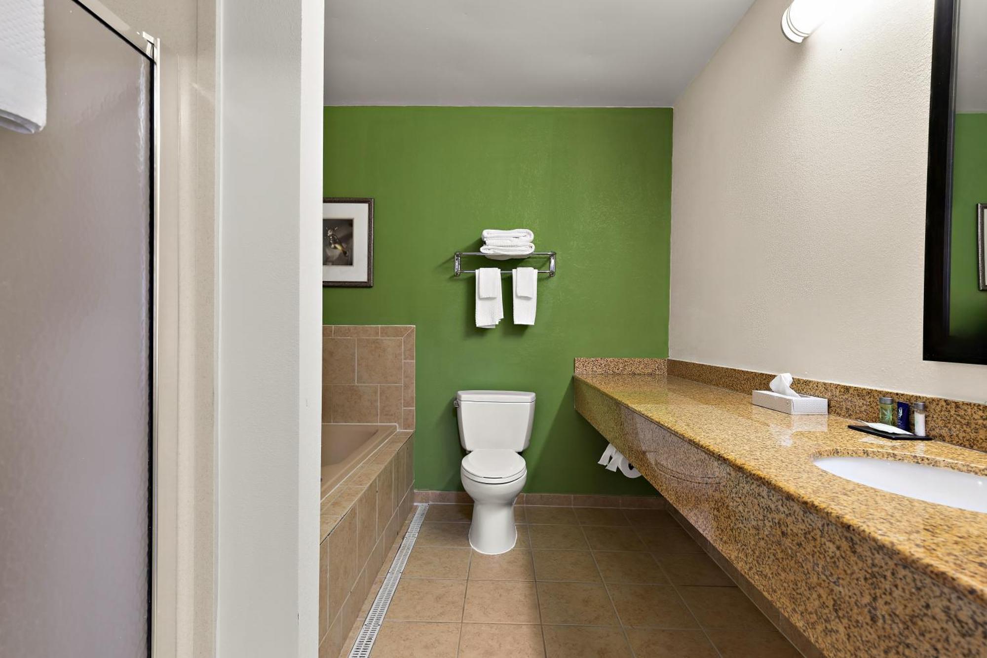 Sleep Inn & Suites Near Joint Base Andrews-Washington Area Morningside Εξωτερικό φωτογραφία