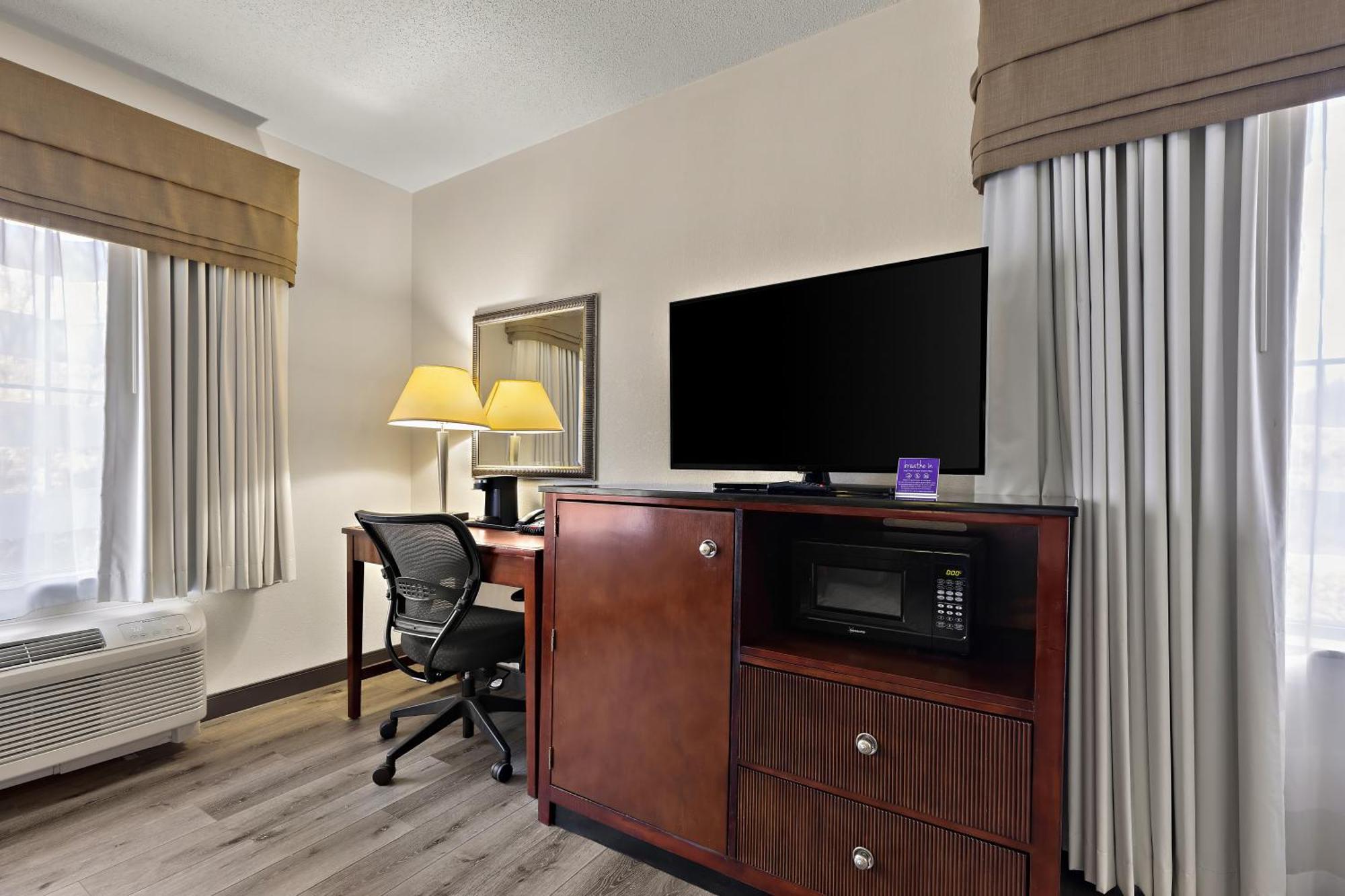 Sleep Inn & Suites Near Joint Base Andrews-Washington Area Morningside Εξωτερικό φωτογραφία