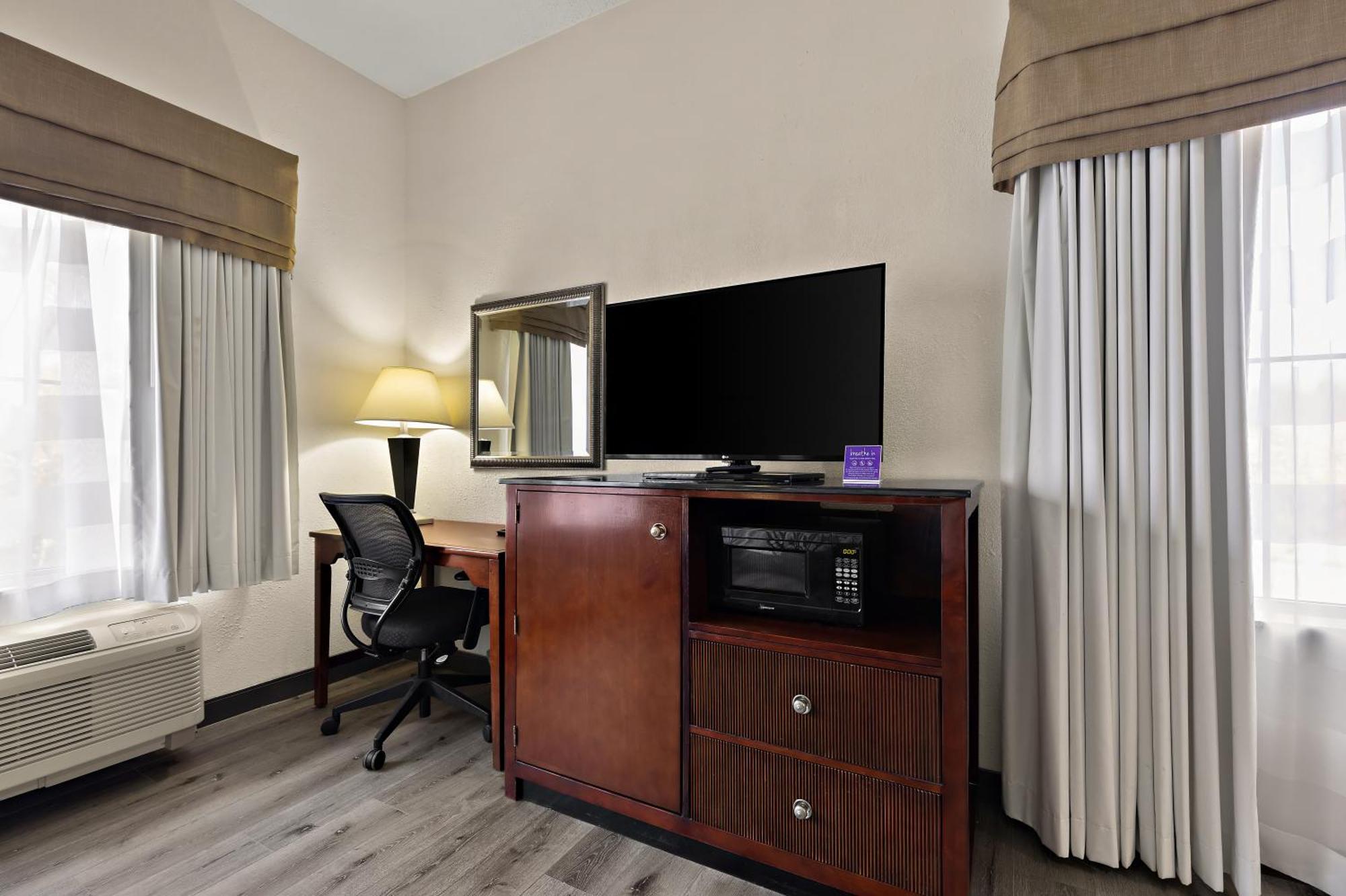 Sleep Inn & Suites Near Joint Base Andrews-Washington Area Morningside Εξωτερικό φωτογραφία
