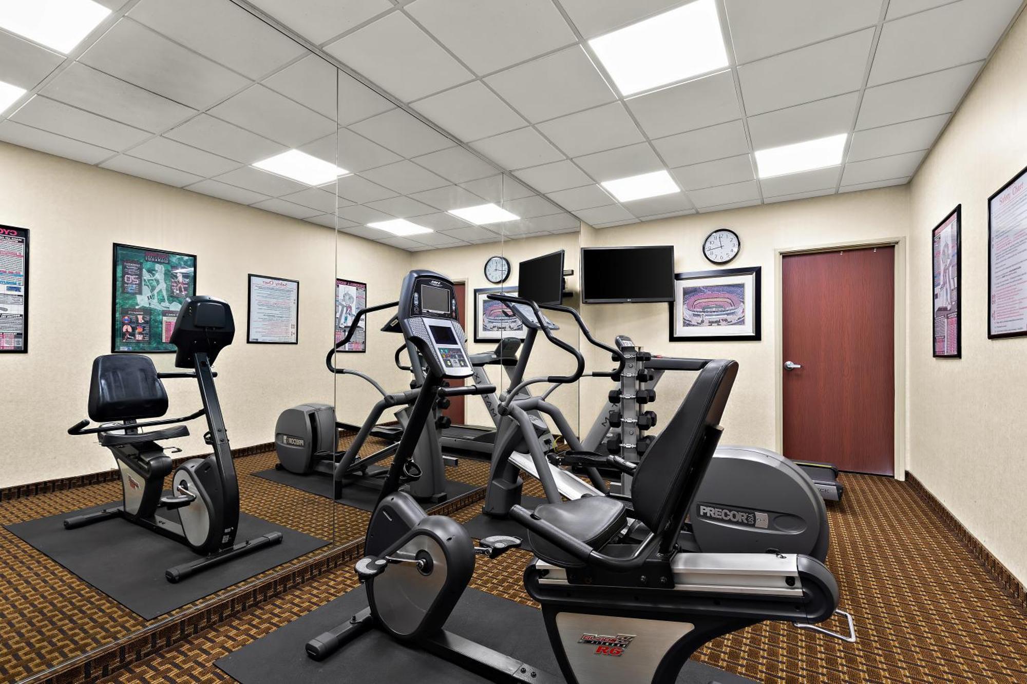 Sleep Inn & Suites Near Joint Base Andrews-Washington Area Morningside Εξωτερικό φωτογραφία