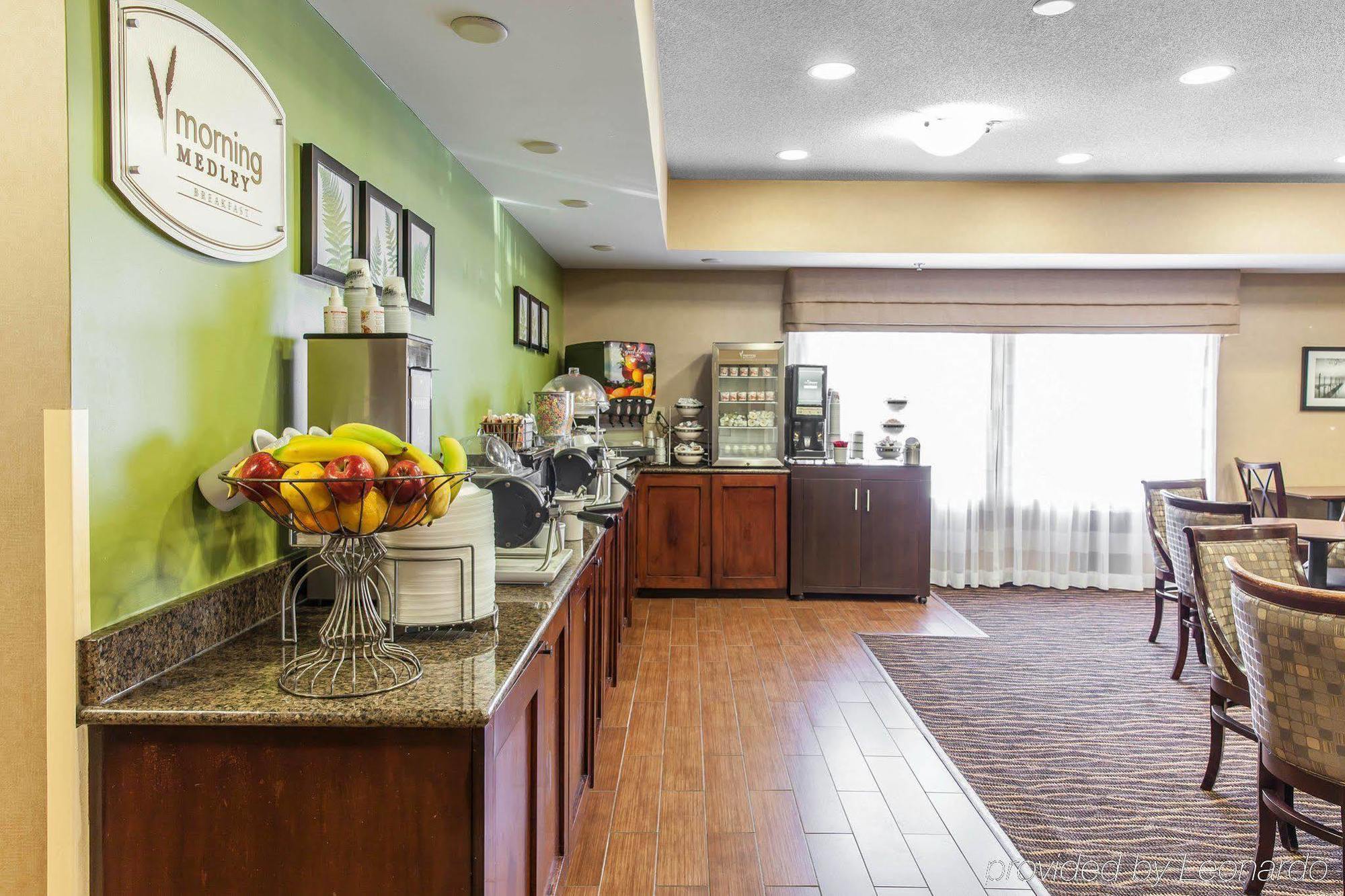Sleep Inn & Suites Near Joint Base Andrews-Washington Area Morningside Εξωτερικό φωτογραφία
