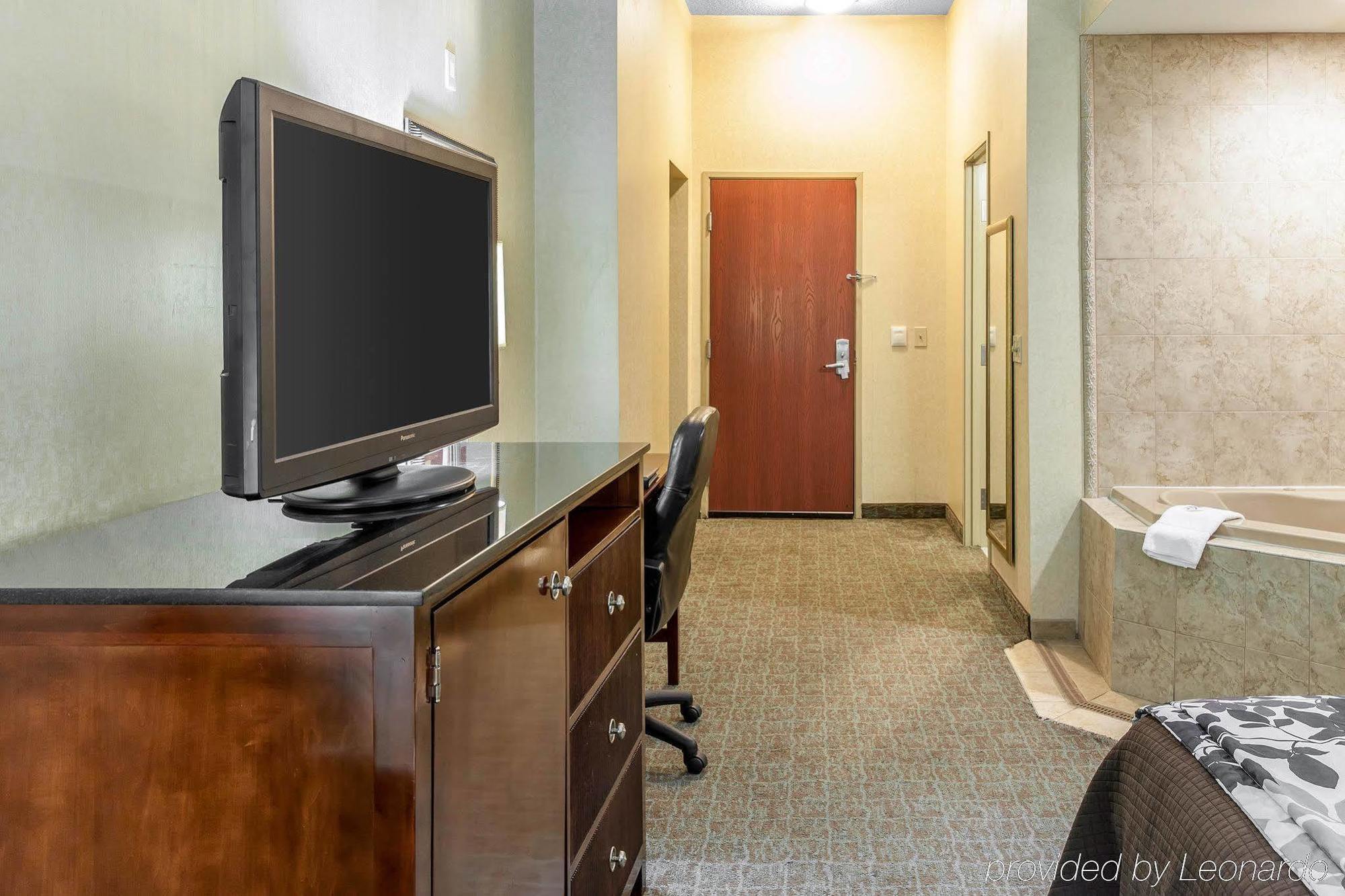 Sleep Inn & Suites Near Joint Base Andrews-Washington Area Morningside Εξωτερικό φωτογραφία