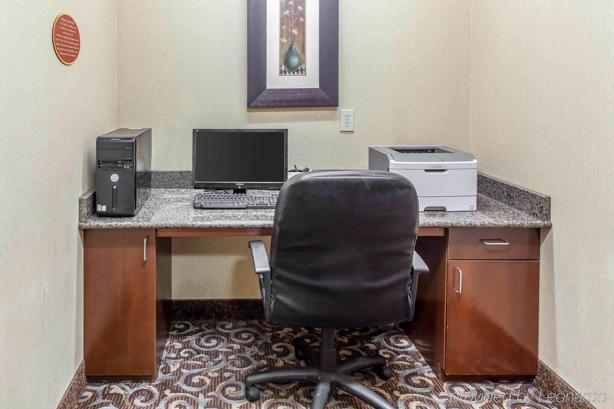 Sleep Inn & Suites Near Joint Base Andrews-Washington Area Morningside Εξωτερικό φωτογραφία