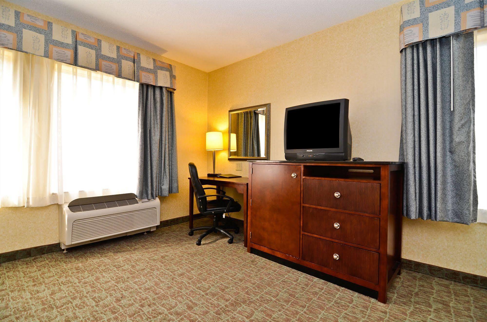 Sleep Inn & Suites Near Joint Base Andrews-Washington Area Morningside Εξωτερικό φωτογραφία