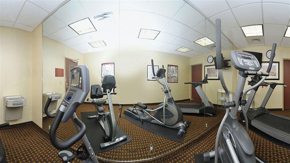 Sleep Inn & Suites Near Joint Base Andrews-Washington Area Morningside Εξωτερικό φωτογραφία